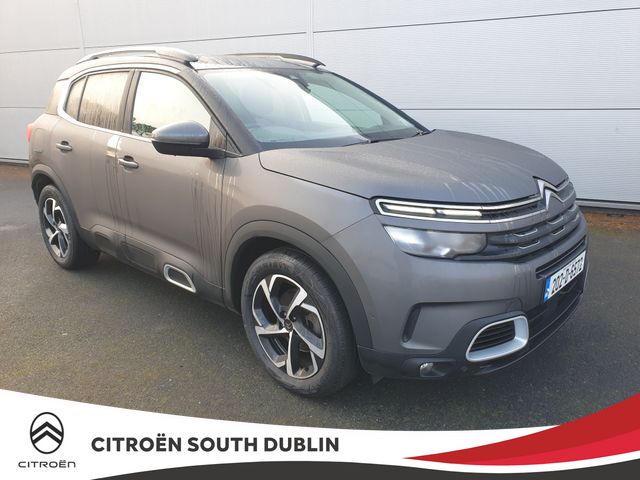 Image for 2020 Citroen C5 Aircross "Feel Model" 2.0HDi Diesel Automatic