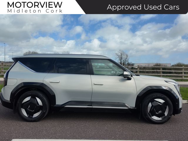 Image for 2024 Kia EV9 EV9 7 Seater **Only 37, 500 Kms** 1 Local Owner** RWD 5DR Auto**Full Electric**