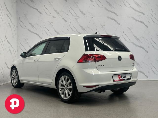 Image for 2017 Volkswagen Golf Highline Auto - Straight Sale Dicsount 