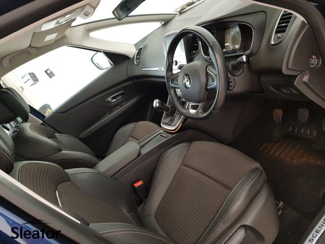 Image for 2017 Renault Scenic Dynamique NAV DCI 4DR