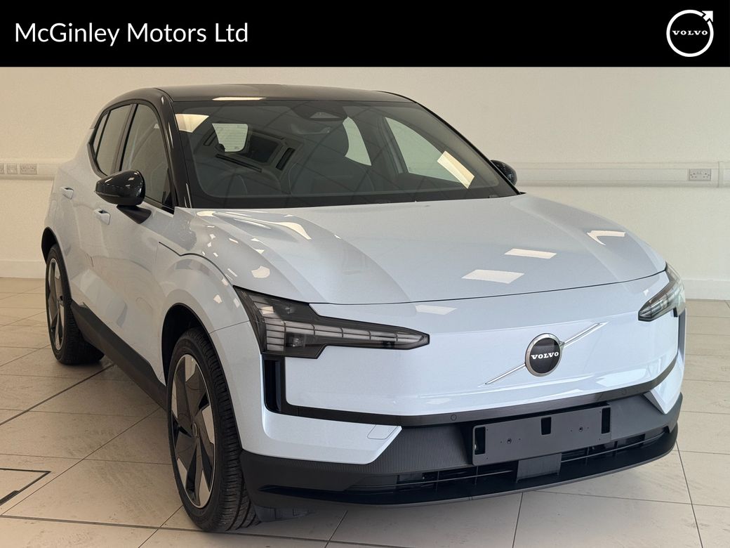 Image for 2026 Volvo EX30 