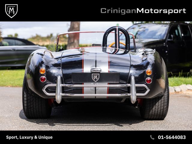 Image for 1994 AC Cobra KCC Cobra 5.3 V8