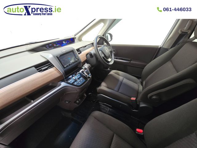 Image for 2019 Honda Freed HYBRID G Automatic, 7 Seat Reversing camera