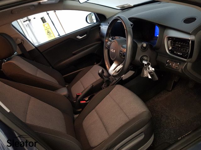 Image for 2022 Kia Stonic 1.0 K2 PE MY2022 5DR