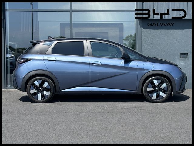 Image for 2025 BYD Dolphin Design 60kWh 
