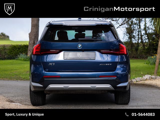 Image for 2023 BMW X1 xDrive 25e xLine