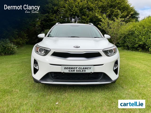 Image for 2018 Kia Stonic 1.6 CRDI 2 ISG