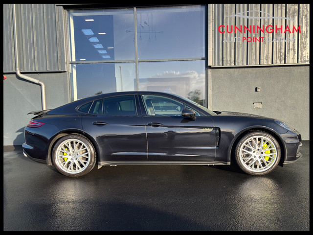 Image for 2019 Porsche Panamera 4 e-hybrid 