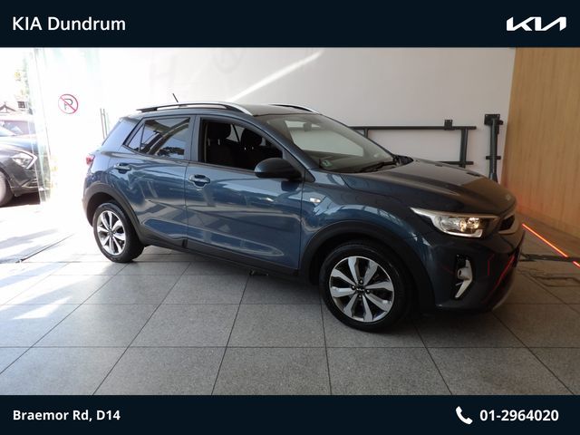 Image for 2022 Kia Stonic 1.0 K2 PE MY2022 5DR