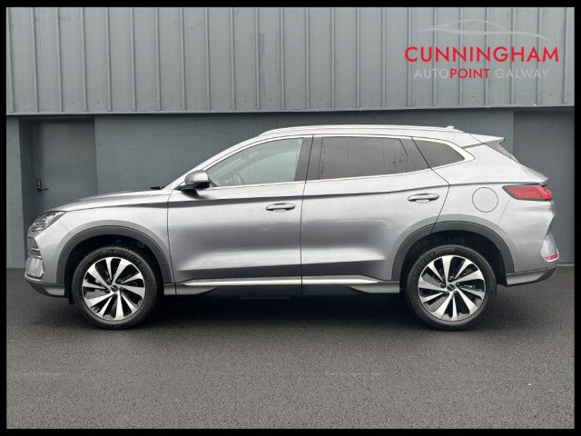 Image for 2025 BYD Seal U DM-i Comfort 26.6kWh **125km EV Range**