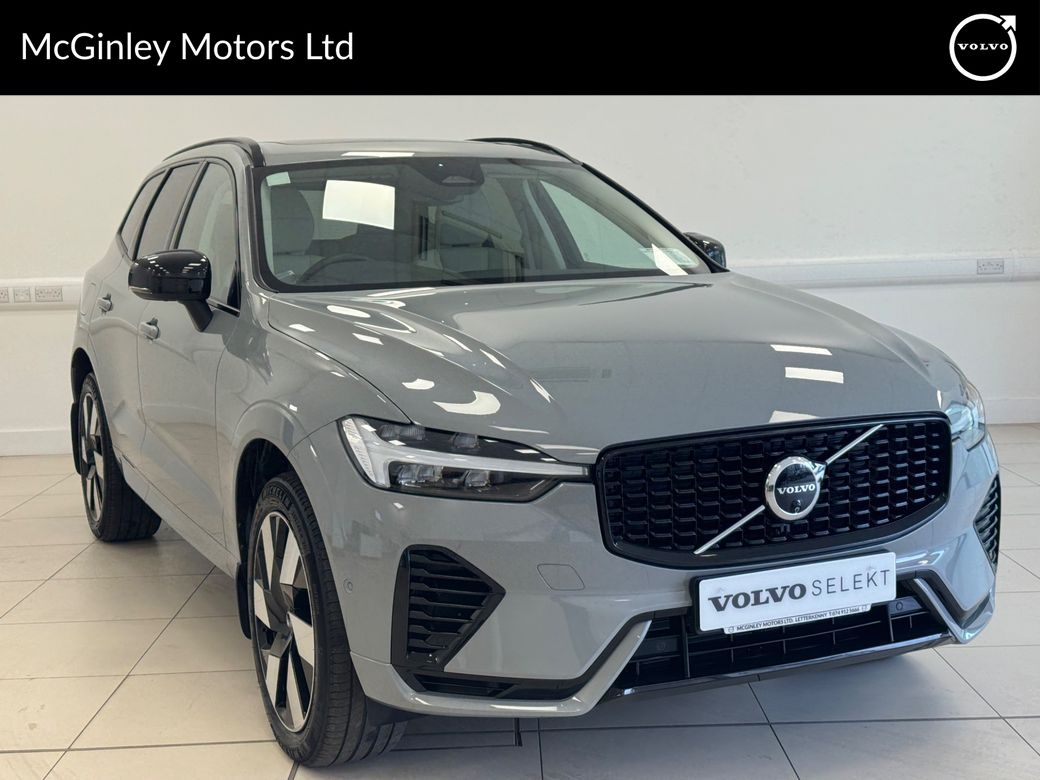 Image for 2024 Volvo XC60 T6 Phev Plus Dark AWD 5DR Auto