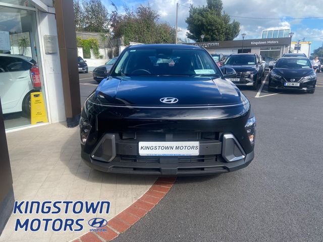 Image for 2025 Hyundai Kona Signature