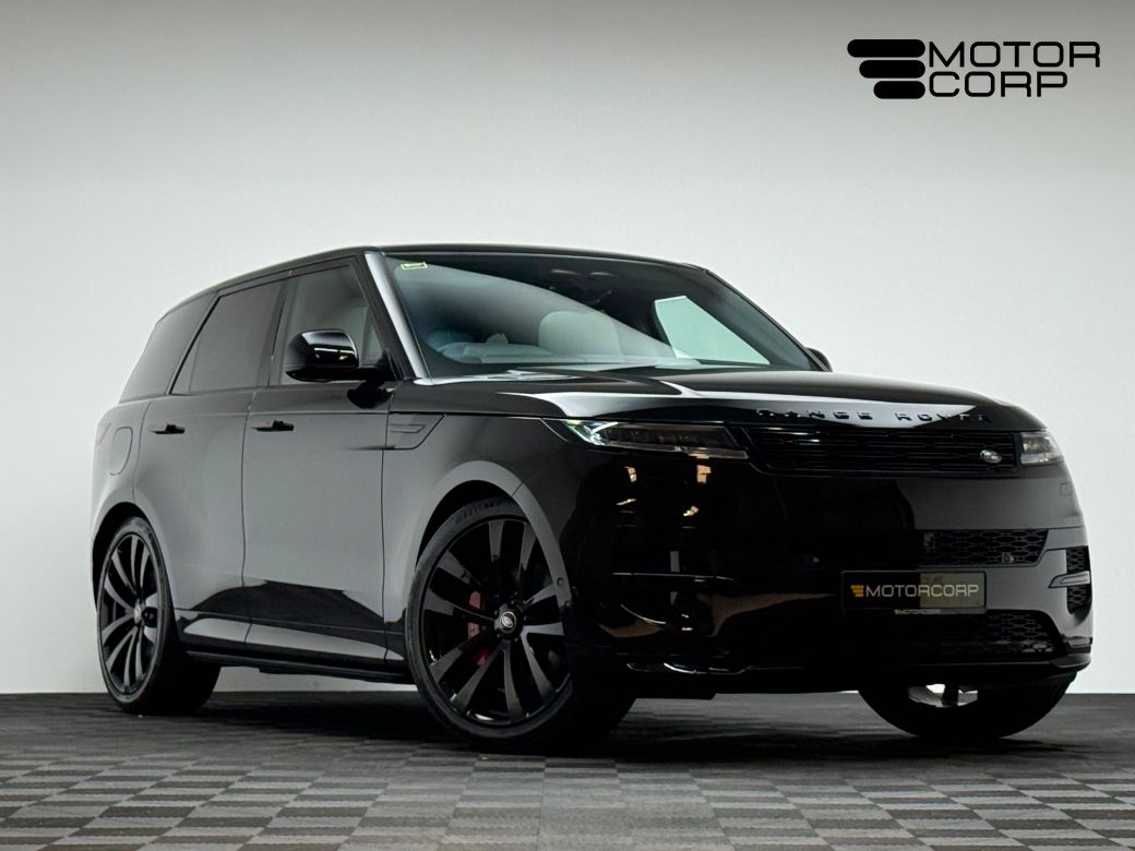 Image for 2025 Land Rover Range Rover Sport EDITION P460E 3.0 *HUGE SPEC*