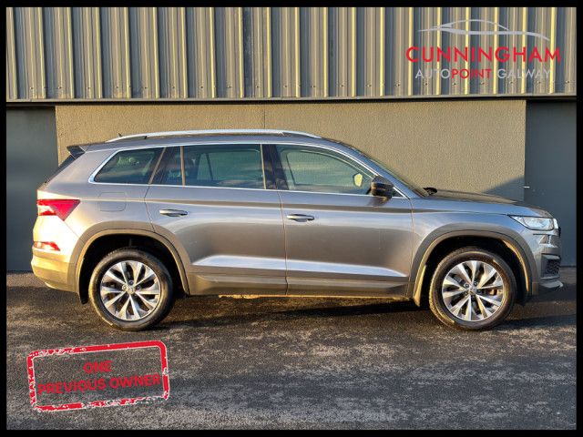 Image for 2023 Skoda Kodiaq 2.0TDi Ambition DSG 150HP 