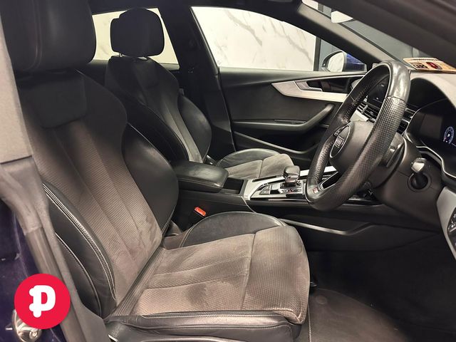 Image for 2020 Audi A5 Sport 35 Mhev 163PS 5DR Auto - Straight Sale Discount 