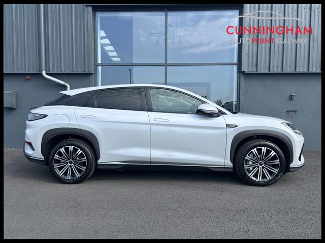 Image for 2026 BYD Sealion 7 Comfort 82.5kWh 