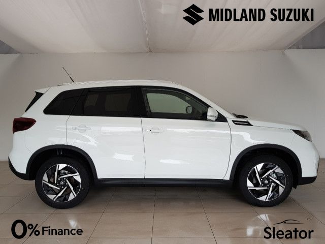 Image for 2026 Suzuki Vitara Ultra Automatic