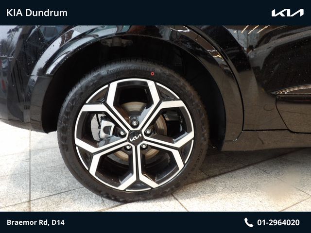 Image for 2026 Kia Niro HEV SEM