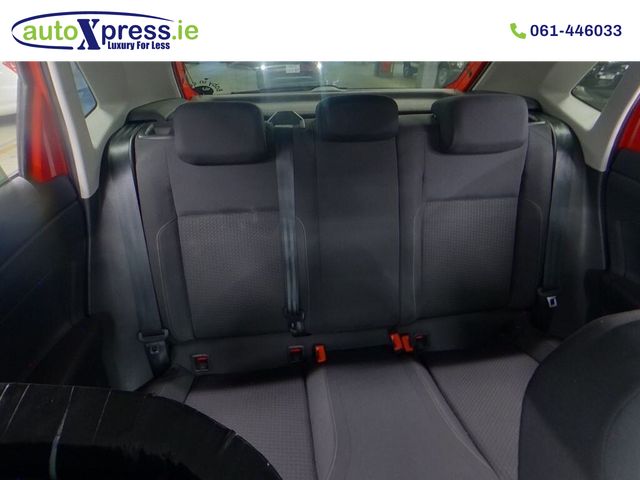 Image for 2018 Volkswagen Polo 1.2 TSI Automatic