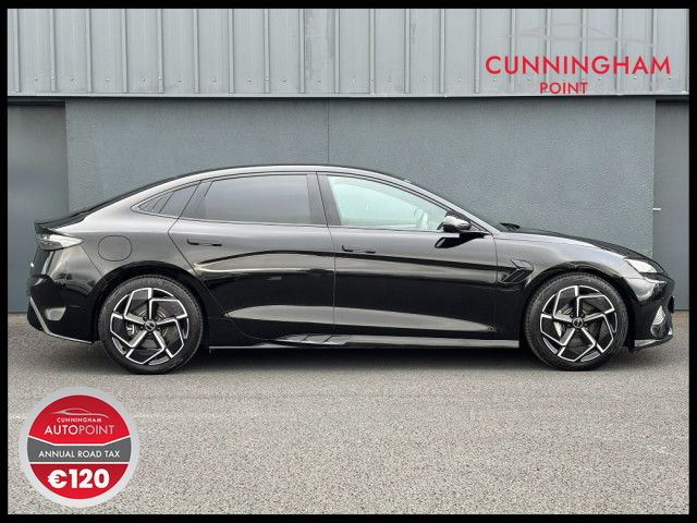 Image for 2025 BYD Seal Design RWD 