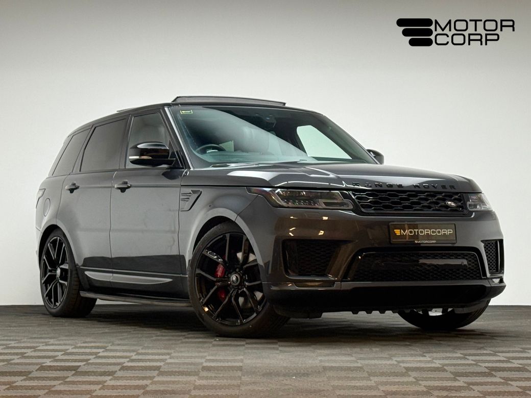 Image for 2021 Land Rover Range Rover Sport HSE DYNAMIC P400E *PAN ROOF*