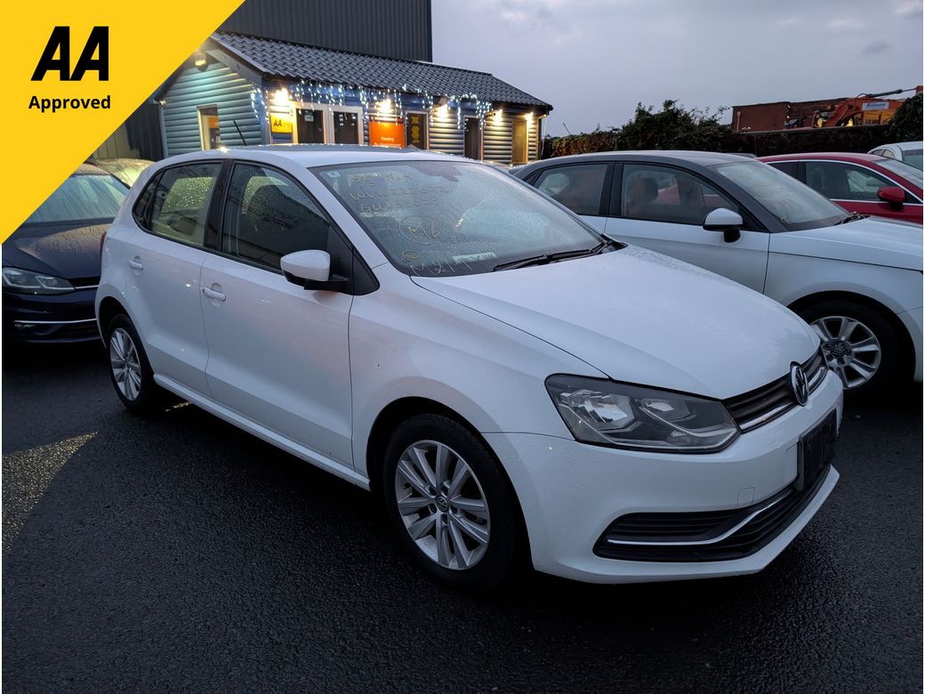 Image for 2016 Volkswagen Polo 1.2 DSG // MORE PHOTOS TO FOLLOW SOON //
