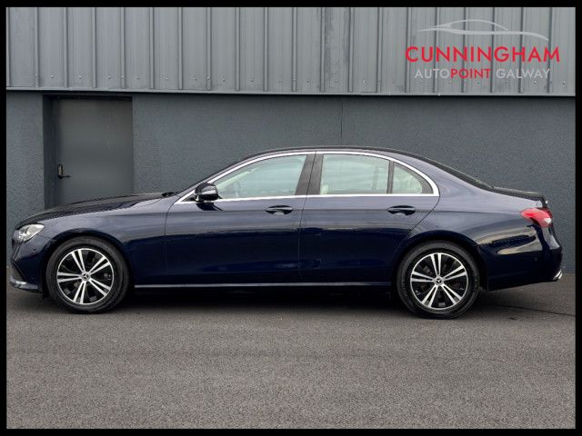 Image for 2020 Mercedes-Benz E Class E220d Avantgarde [Facelift Model]