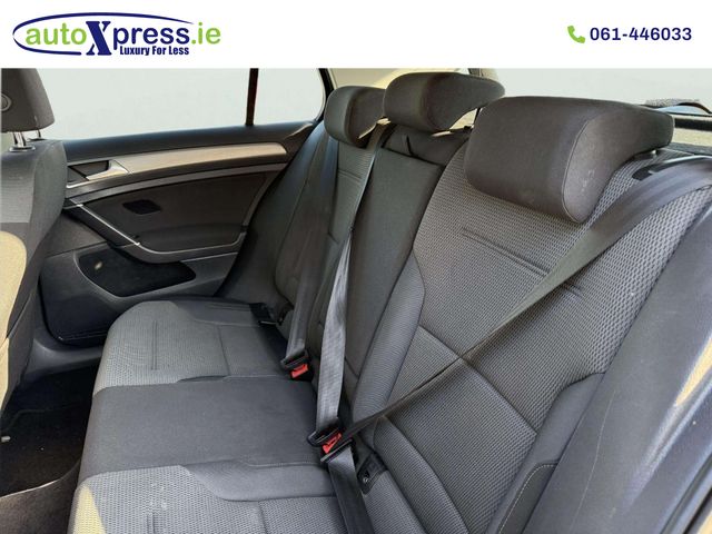 Image for 2014 Volkswagen Golf 1.6 TDI SE BMT 105PS 5DR