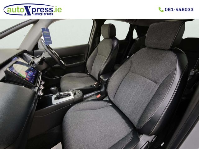 Image for 2020 Honda Fit 1.5 E:HEV BASIC Automatic, Reversing camera