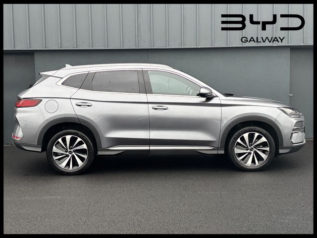 Image for 2025 BYD Seal U DM-i Comfort 26.6kWh **125km EV Range**