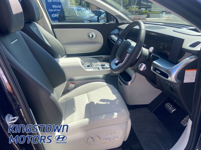 Image for 2025 Hyundai Ioniq 9 Platinum