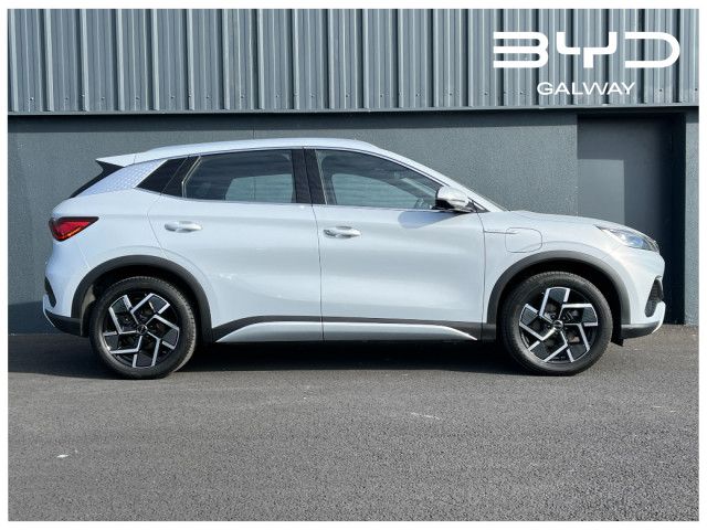 Image for 2024 BYD Atto 3 Design 60.5kWh 