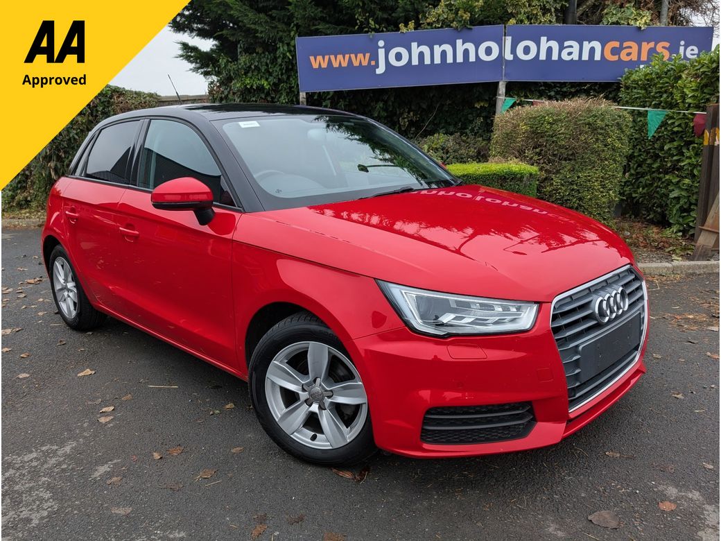 Image for 2017 Audi A1 1.0 TFSI Automatic // Low Kms // 6 Month Warranty //