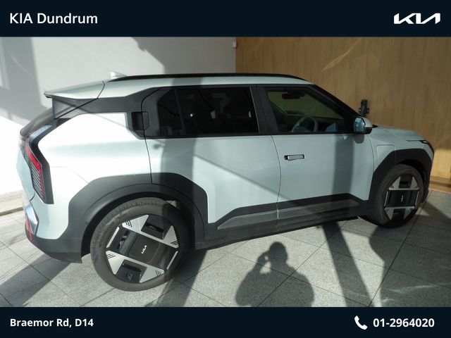 Image for 2026 Kia EV3 EV3 Earth K3 Long Range