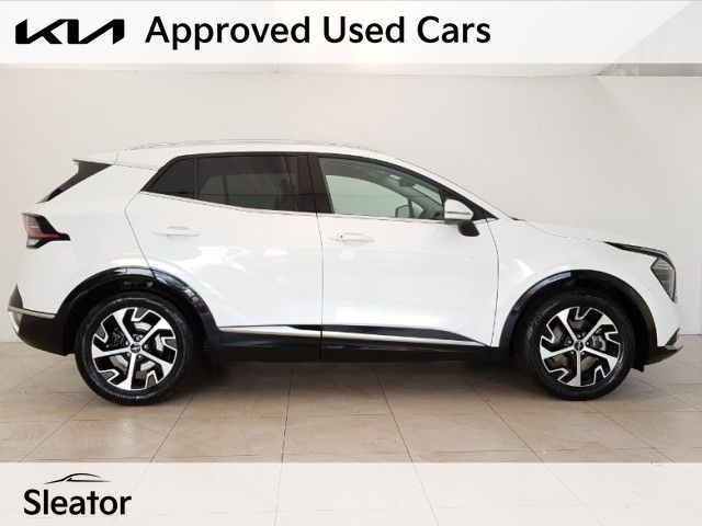 Image for 2022 Kia Sportage 1.6 CRDI K4