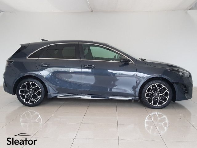 Image for 2024 Kia Ceed MY23 1.0HP GTL 5DR