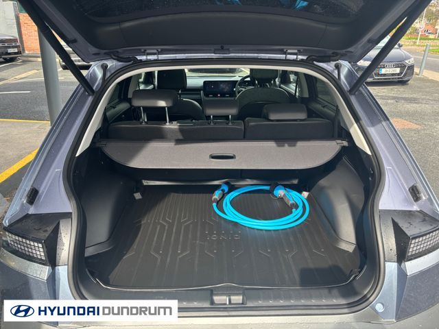 Image for 2025 Hyundai Ioniq 5 Platinum 84KWH