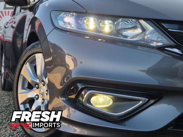 Image for 2015 Honda Jade *TOP SPEC MODEL*