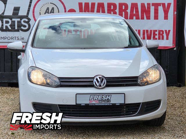 Image for 2013 Volkswagen Golf 