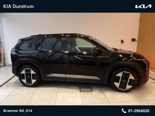 Image for 2025 Kia EV3 Earth K3 Long Range