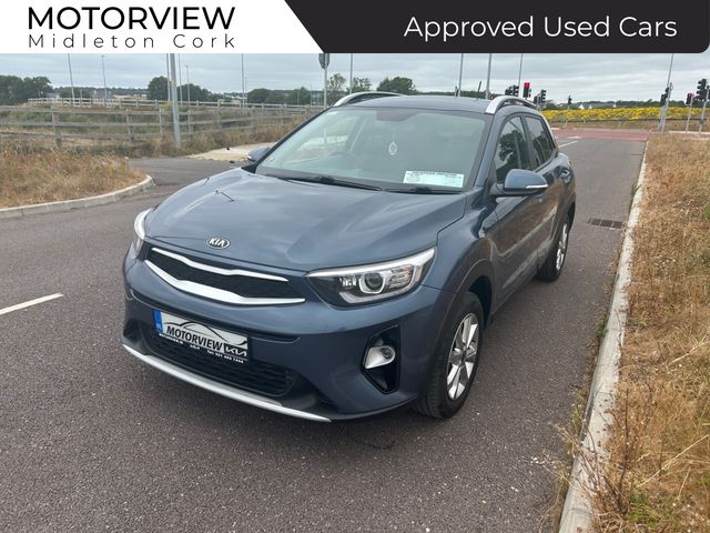 Image for 2020 Kia Stonic 1.2 SAM 5DR