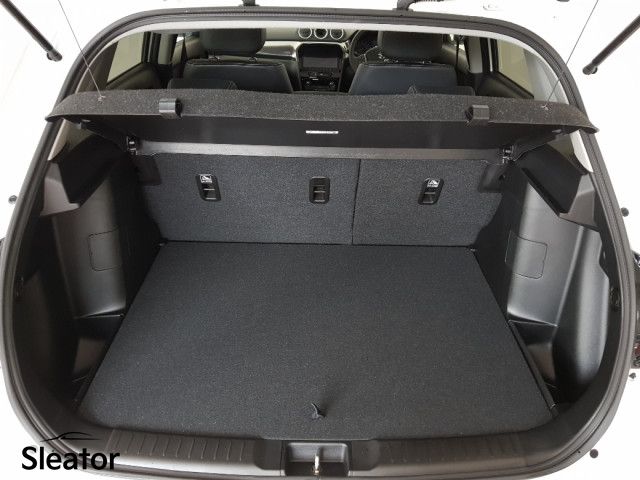 Image for 2026 Suzuki Vitara Ultra Automatic