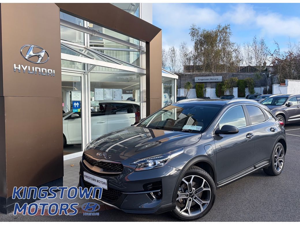 Image for 2020 Kia XCeed Phev 5DR Auto