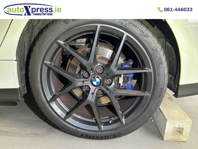 Image for 2020 BMW 2 Series 218D GRAN COUPE M-SPORT Automatic, Reversing camera