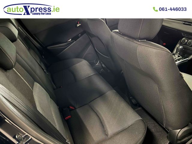 Image for 2019 Mazda Demio 1.5 XD Diesel Automatic, 360 Camera