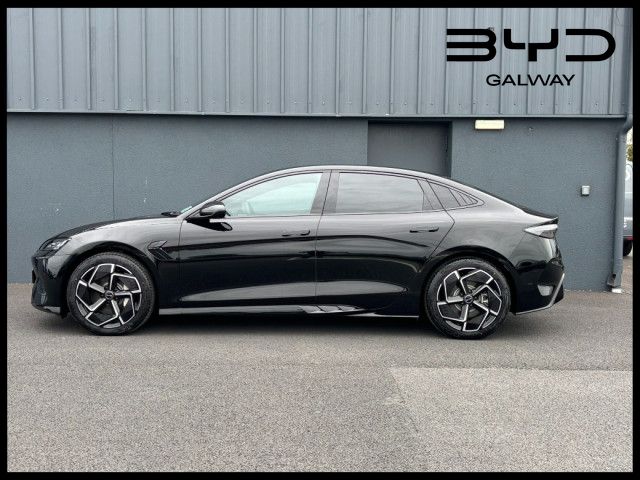 Image for 2025 BYD Seal Excellence AWD 530BHP
