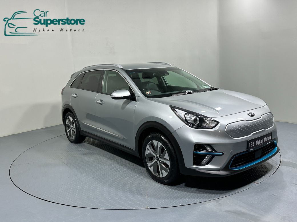 Image for 2019 Kia Niro EV 64 KW/H 450 Kms Range
