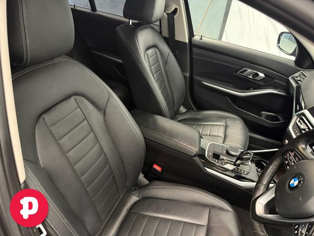Image for 2020 BMW 3 Series 320D X-Drive Touring - Straight sale Discount / 12 Months Warranty