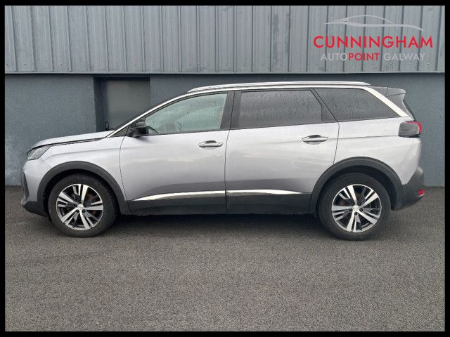Image for 2024 Peugeot 5008 1.5 HDi Allure 130 Auto 