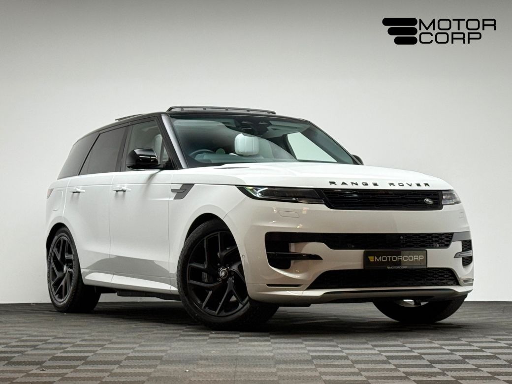 Image for 2023 Land Rover Range Rover Sport DYNAMIC SE *PAN ROOF*